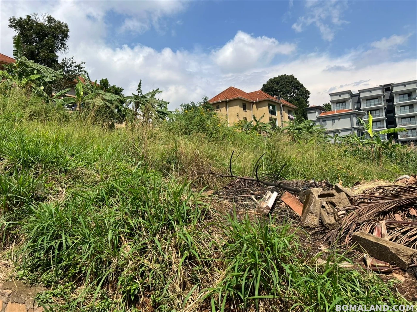 Residential Land for sale in Ntinda Wakiso Uganda