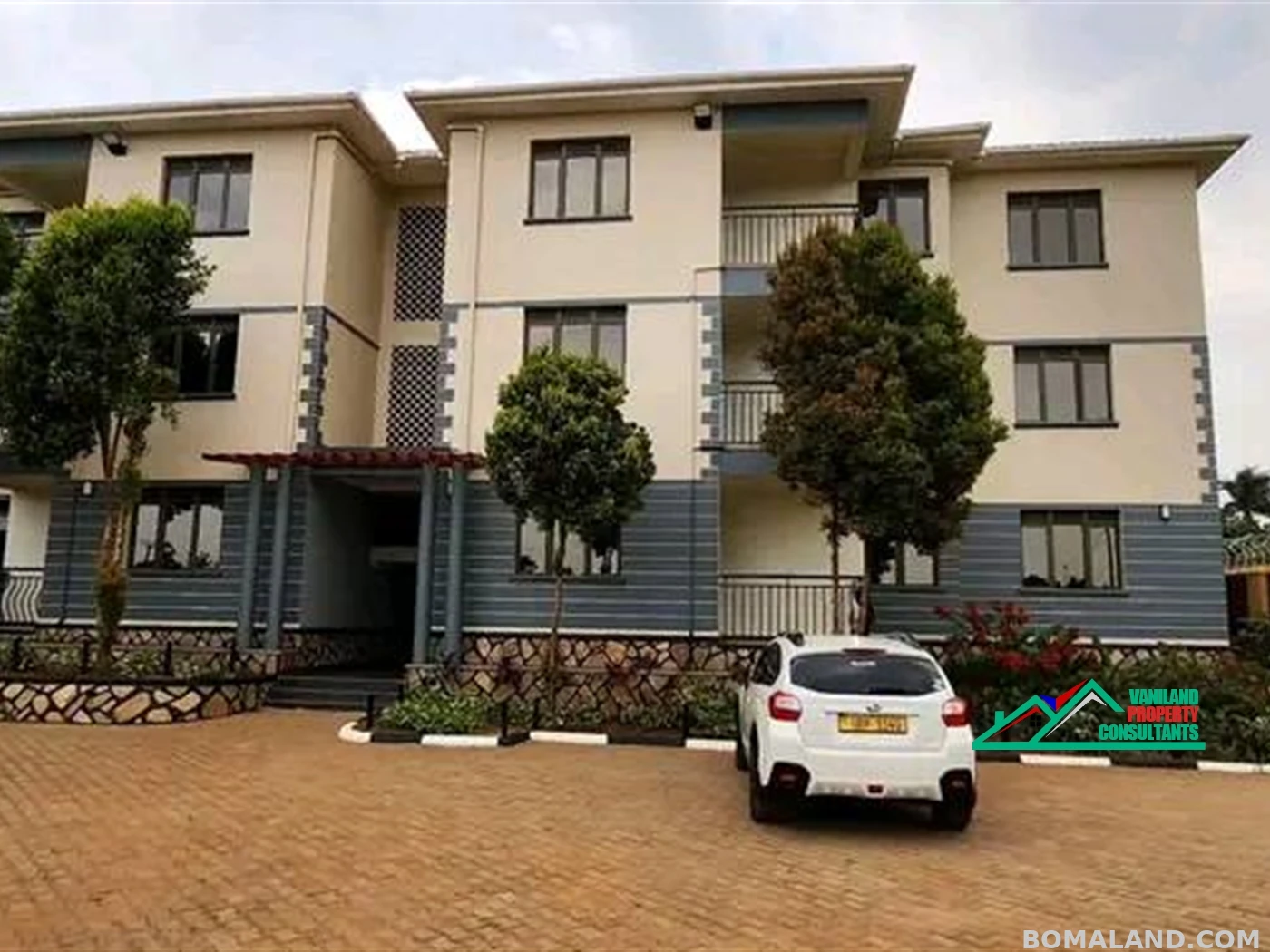 3 bedroom Apartment for rent in Buwaate Wakiso Uganda