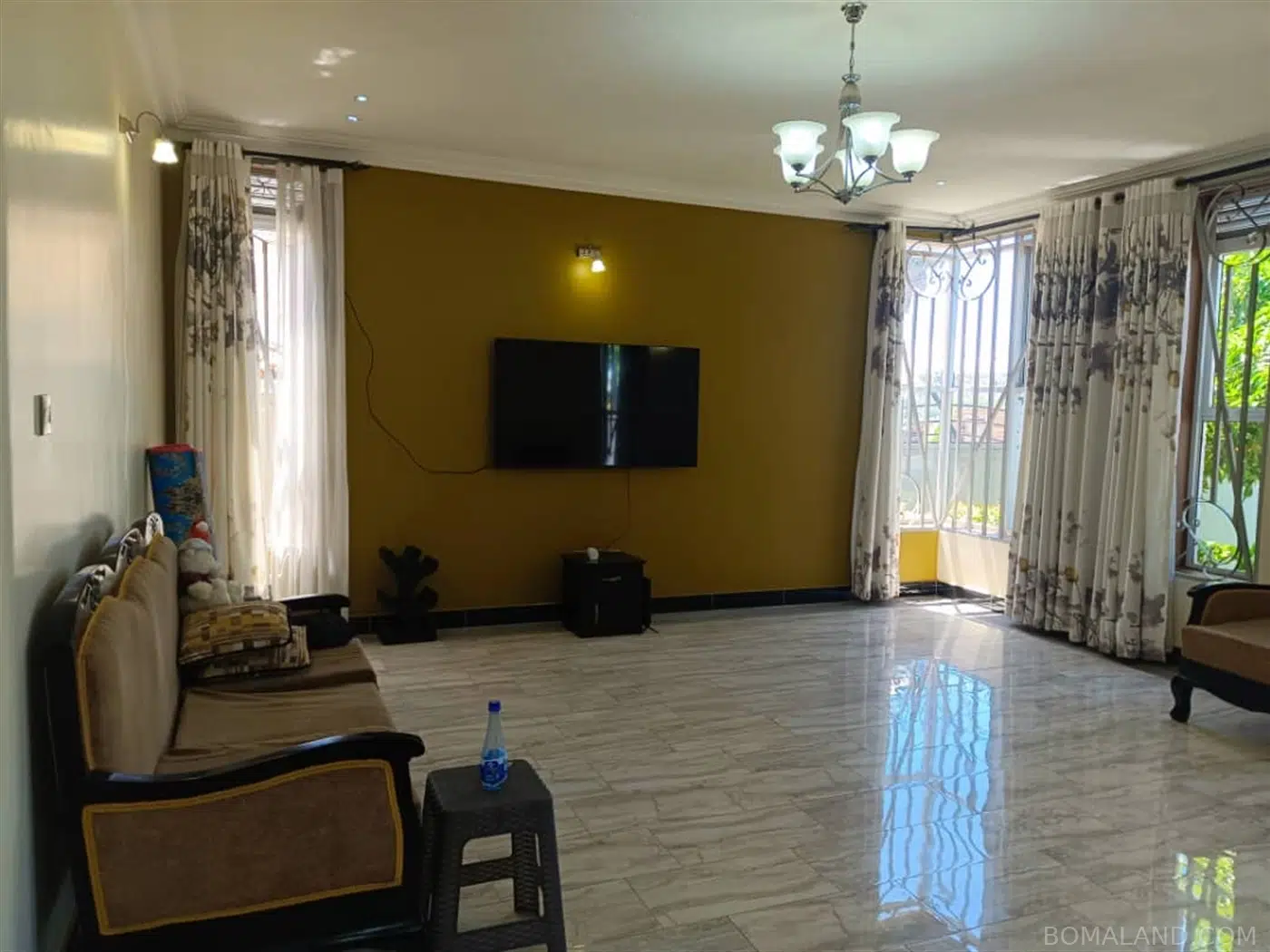 4 bedroom Storeyed house for sale in Muyenga Kampala Uganda
