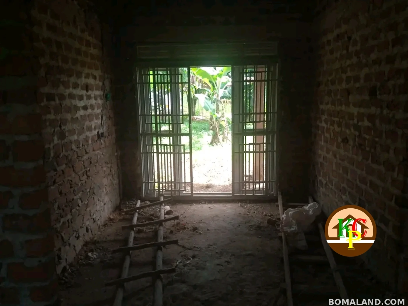 3 bedroom Shell House for sale in Nakanyonyi Mukono Uganda
