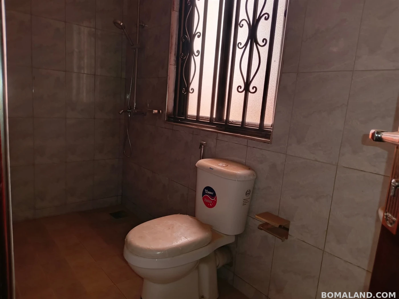 2 bedroom Apartment for rent in Namugongo Wakiso Uganda