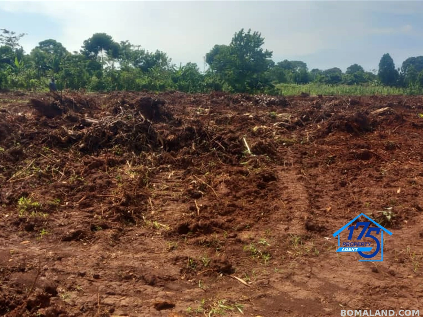 Residential Land for sale in Kisoga Mukono Uganda