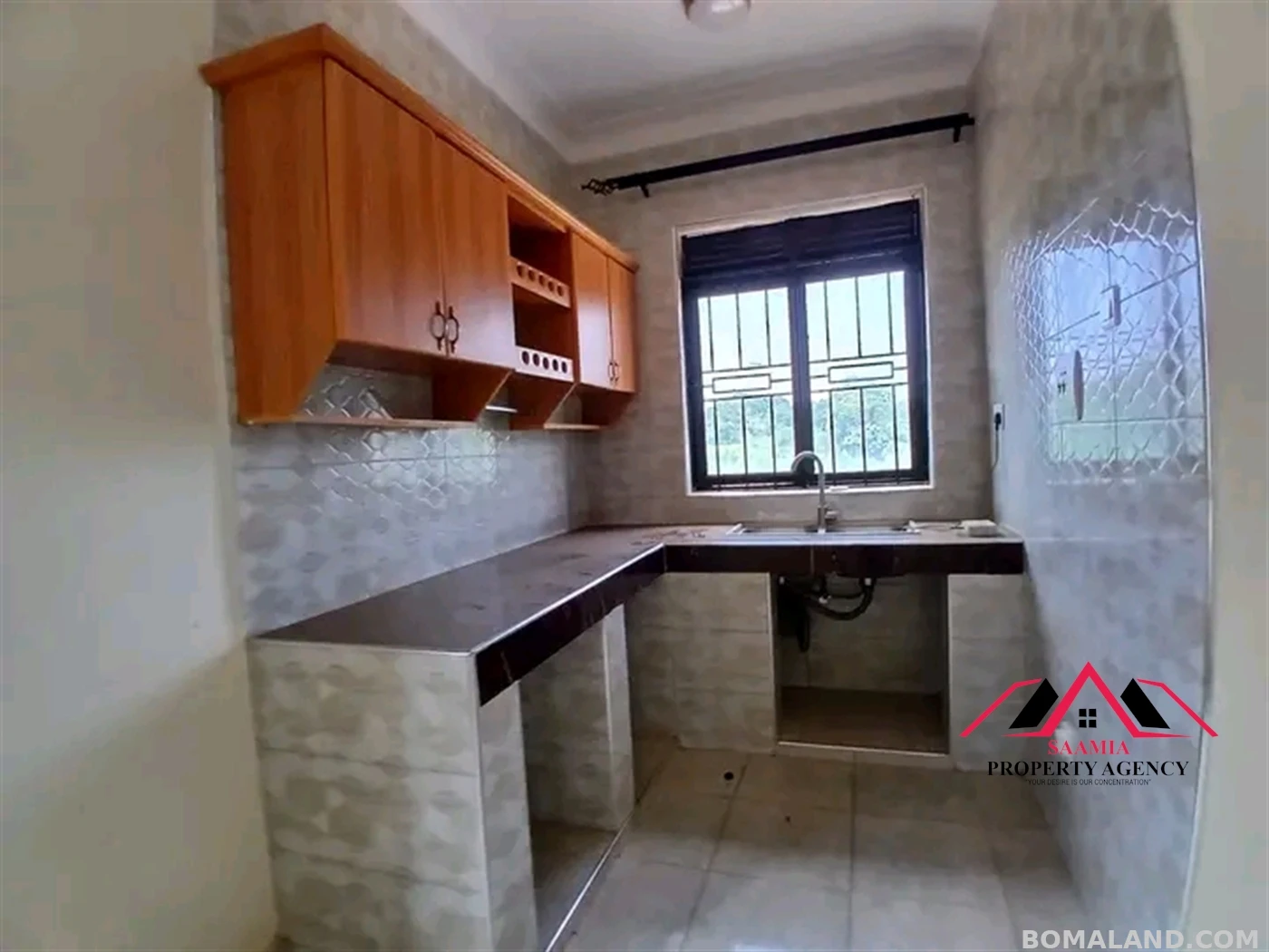 1 bedroom Apartment for rent in Namugongo Wakiso Uganda