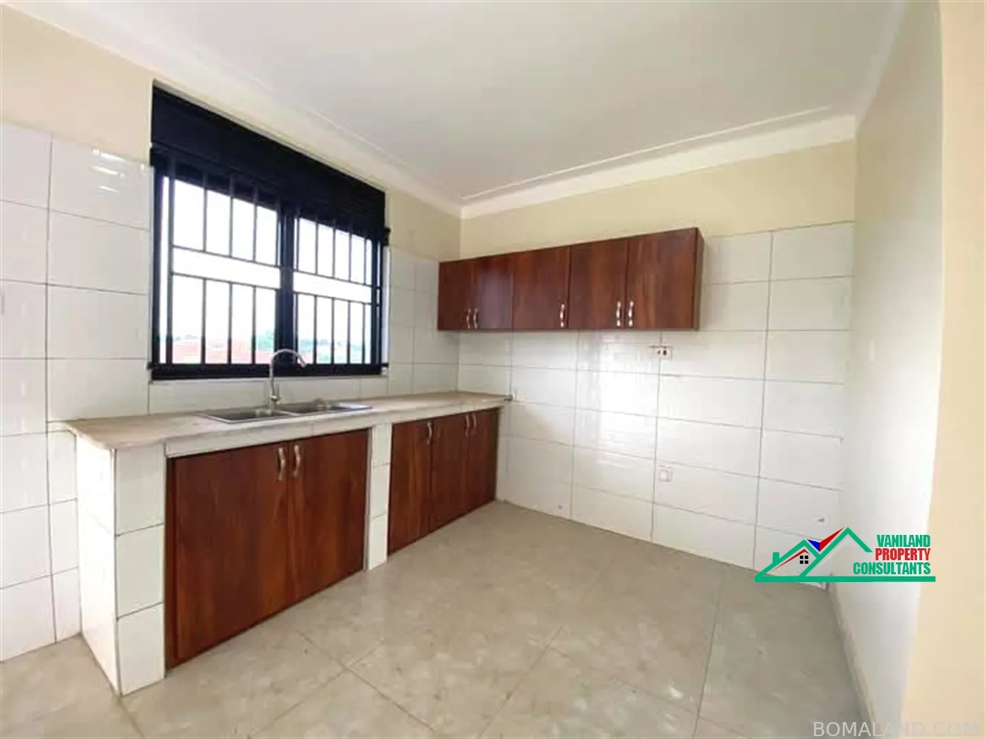 2 bedroom Apartment for rent in Kira Wakiso Uganda