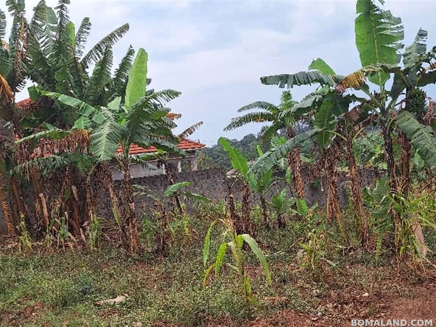 Residential Land for sale in Mulawa Wakiso Uganda