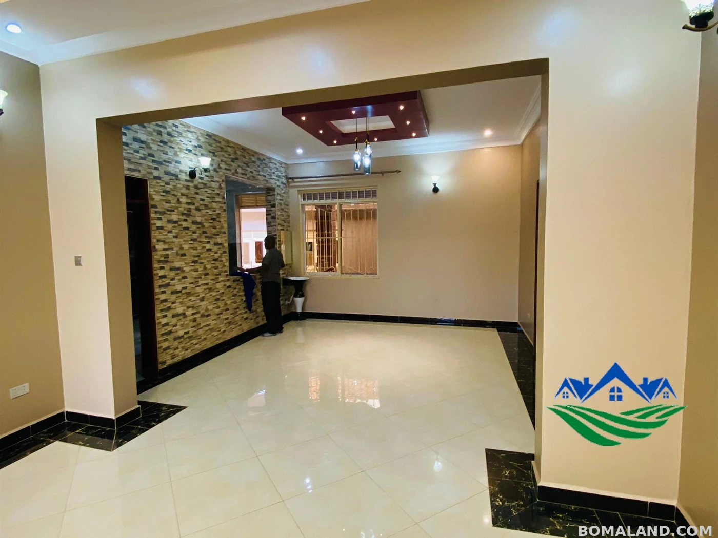 4 bedroom Bungalow for sale in Kitende Wakiso Uganda