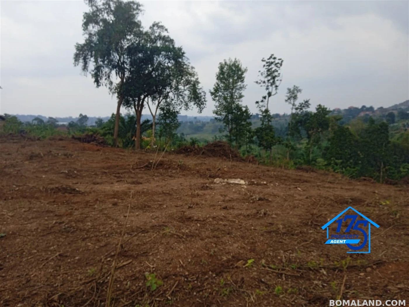 Residential Land for sale in Kiwenda Wakiso Uganda