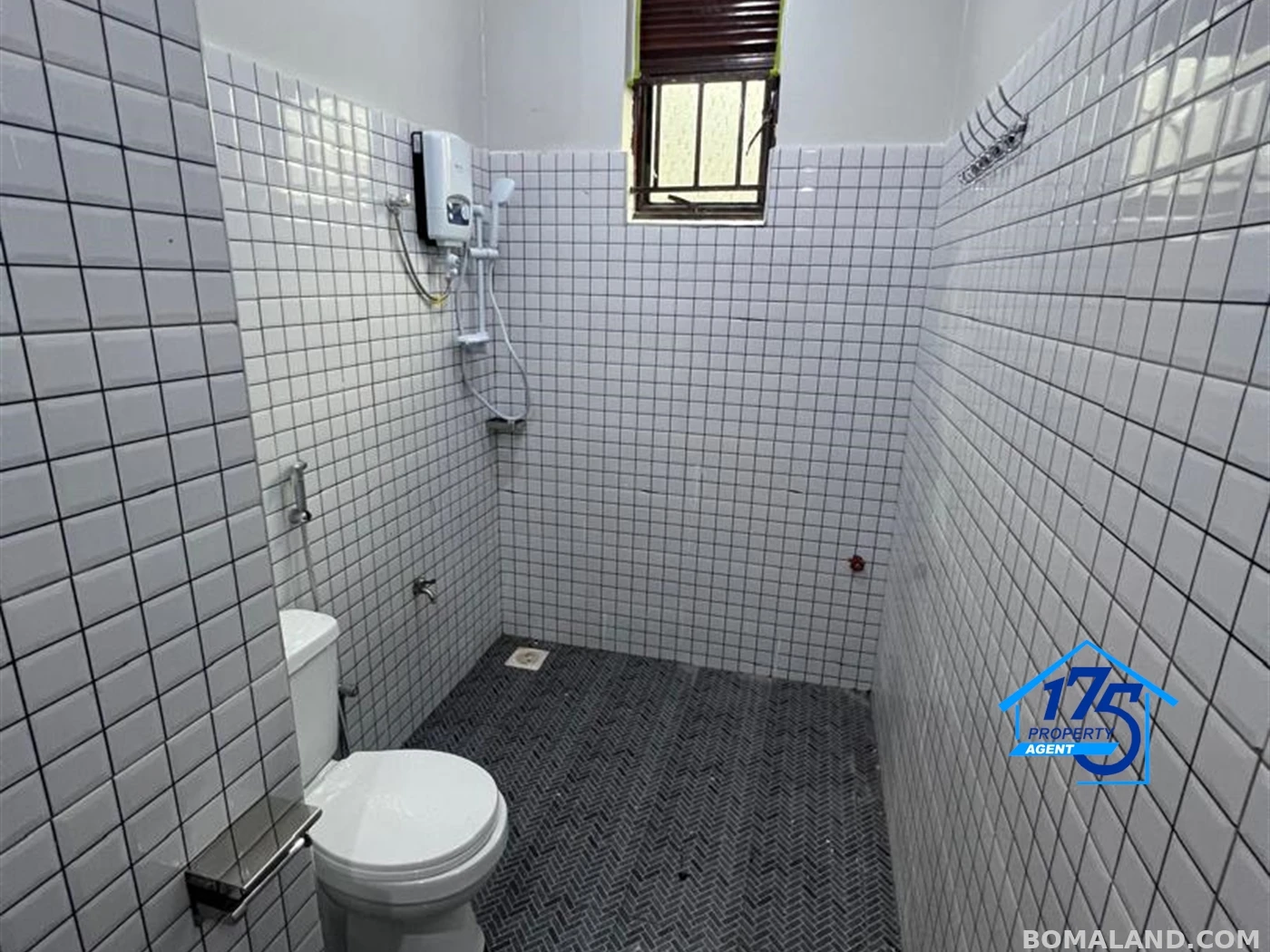 1 bedroom Apartment block for sale in Kyanja Wakiso Uganda