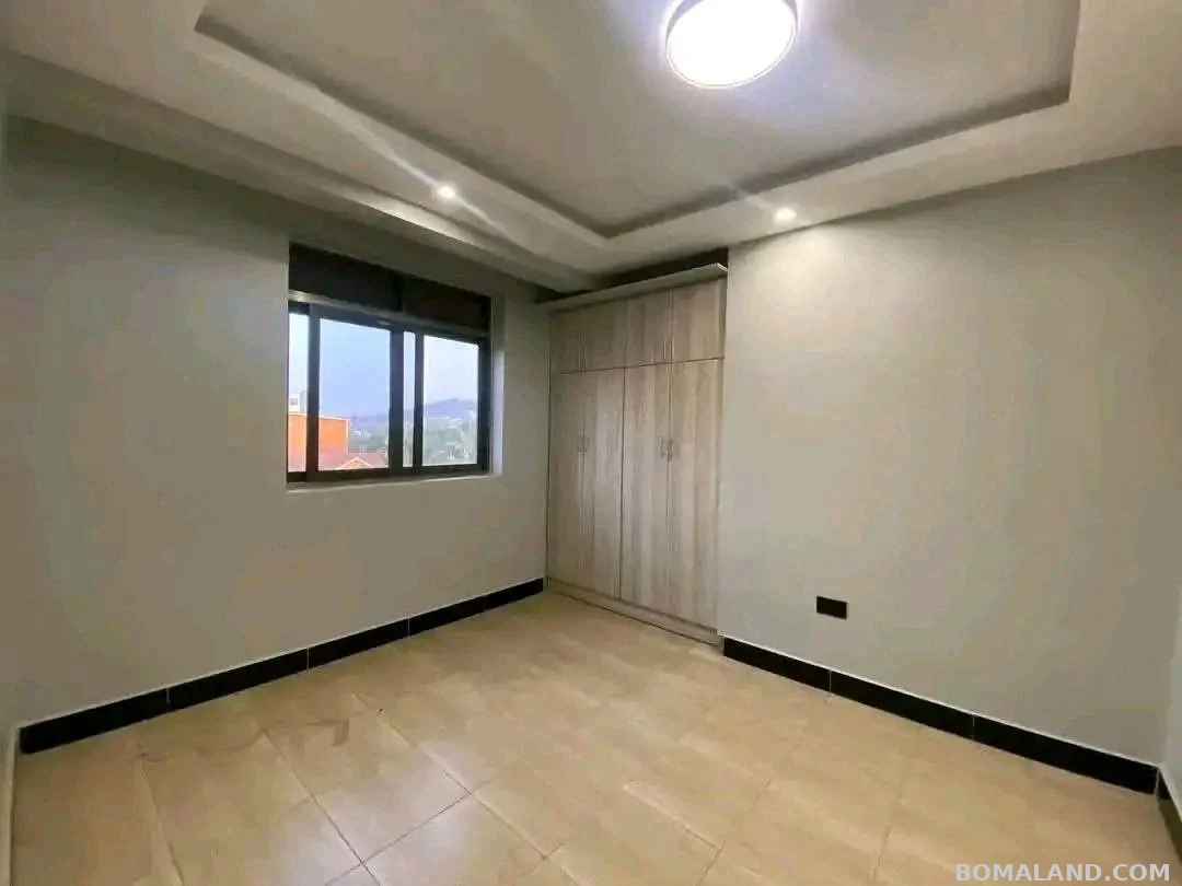 3 bedroom Apartment for rent in Ntinda Kampala Uganda