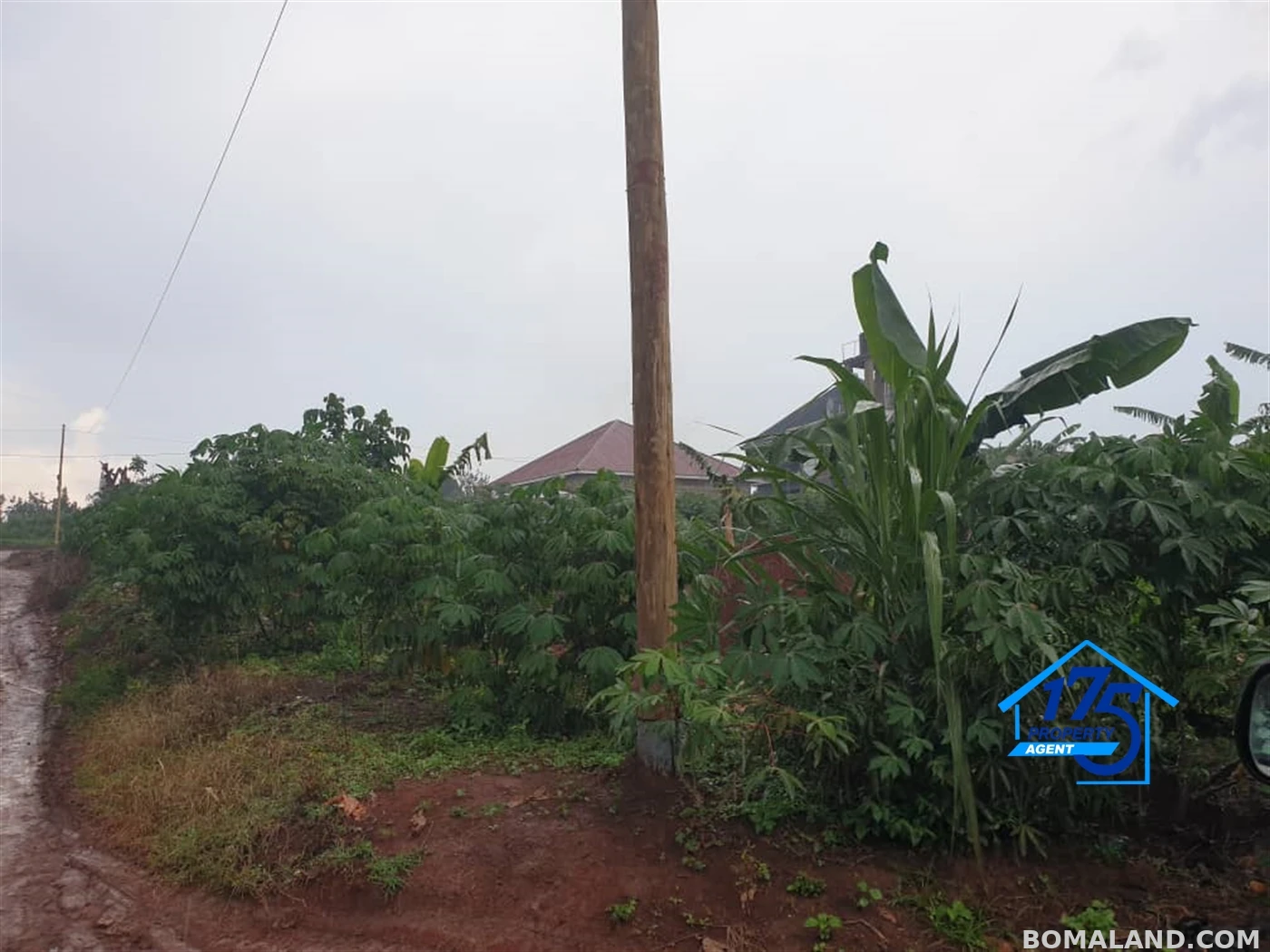 Residential Land for sale in Nakweelo Wakiso Uganda