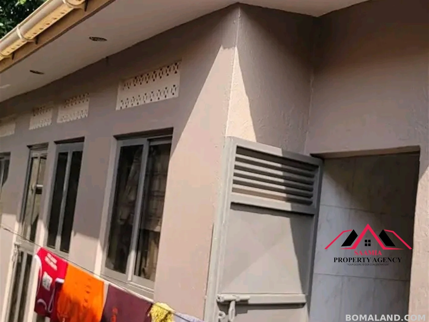 3 bedroom Bungalow for sale in Najjera Kampala Uganda