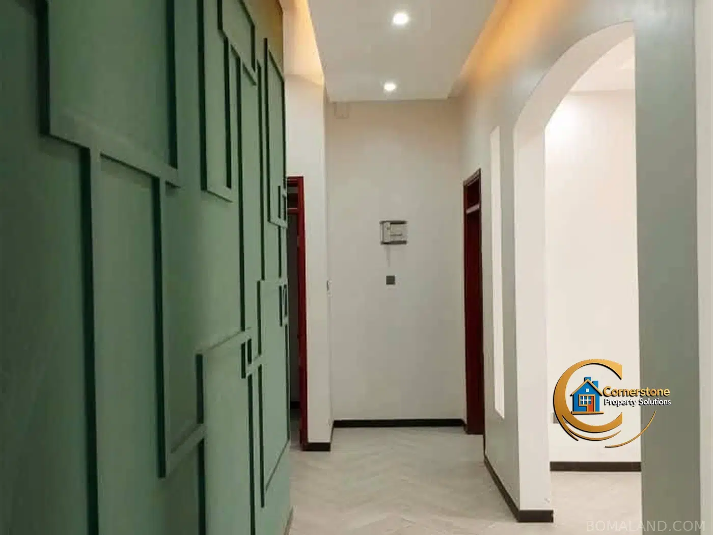4 bedroom Bungalow for sale in Kira Wakiso Uganda