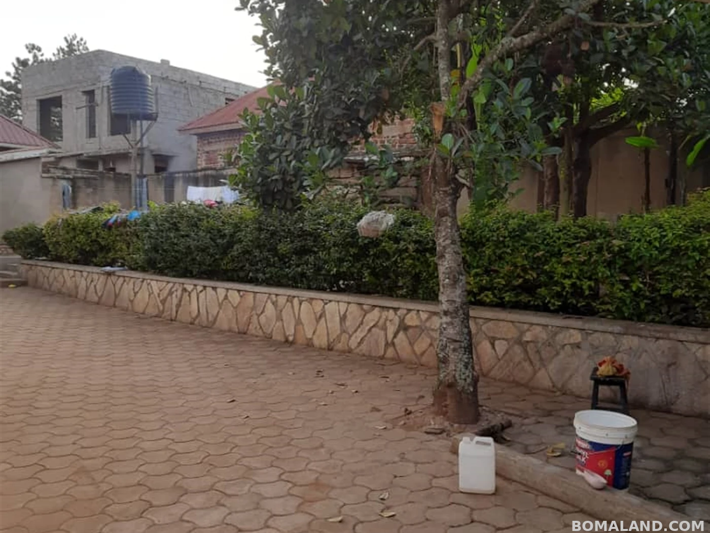 4 bedroom Bungalow for sale in Gayaza Wakiso Uganda