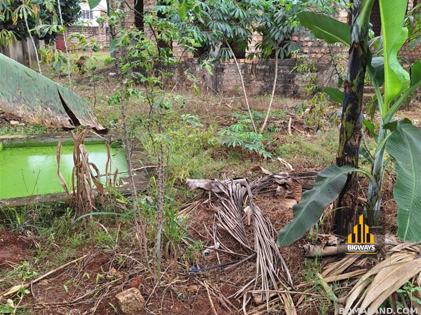 5 bedroom Shell House for sale in Bwelengaa Wakiso Uganda