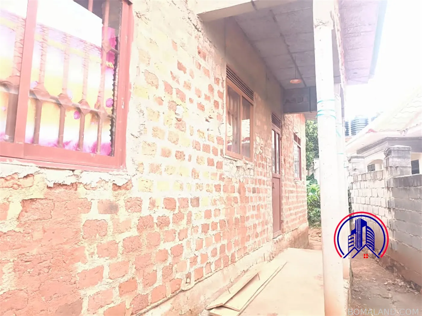 3 bedroom Bungalow for sale in Bukeelele Mukono Uganda