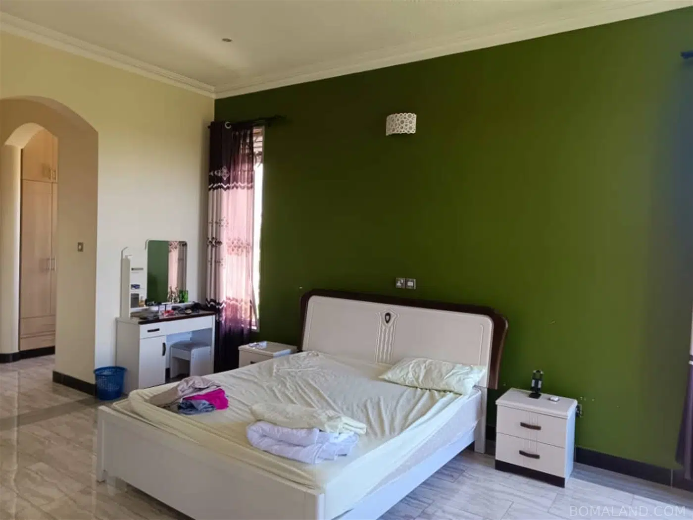 4 bedroom Storeyed house for sale in Muyenga Kampala Uganda