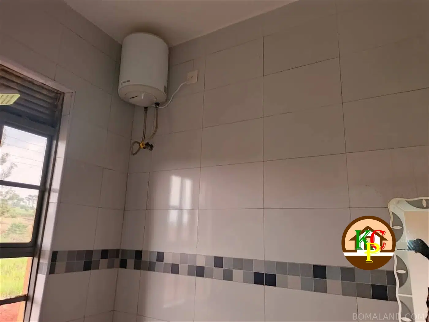 1 bedroom Apartment for rent in Kira Wakiso Uganda