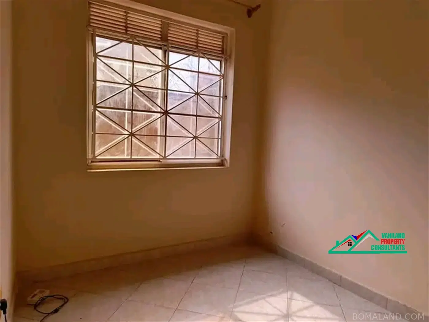1 bedroom Semi Detached for rent in Mutungo Kampala Uganda