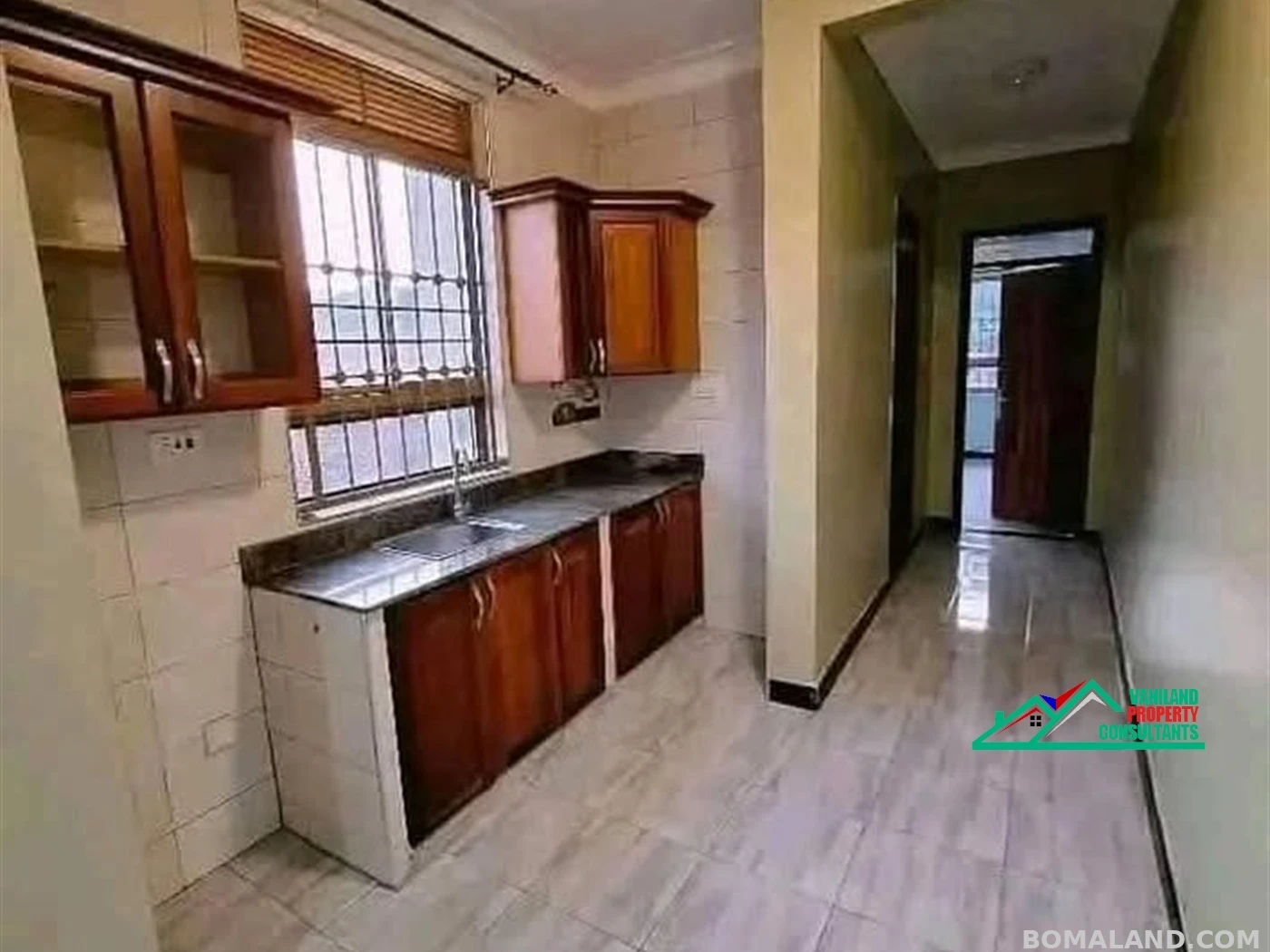 1 bedroom Apartment for rent in Kireka Wakiso Uganda