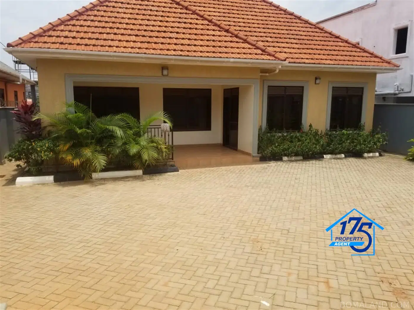 3 bedroom Bungalow for sale in Kyaliwajjala Wakiso Uganda