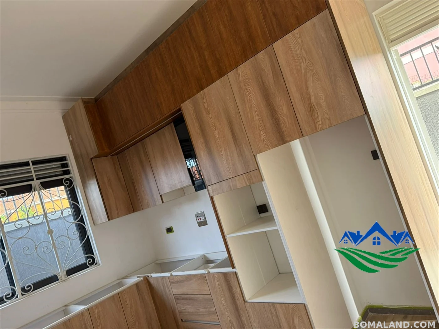 1 bedroom Apartment block for sale in Kyanja Wakiso Uganda