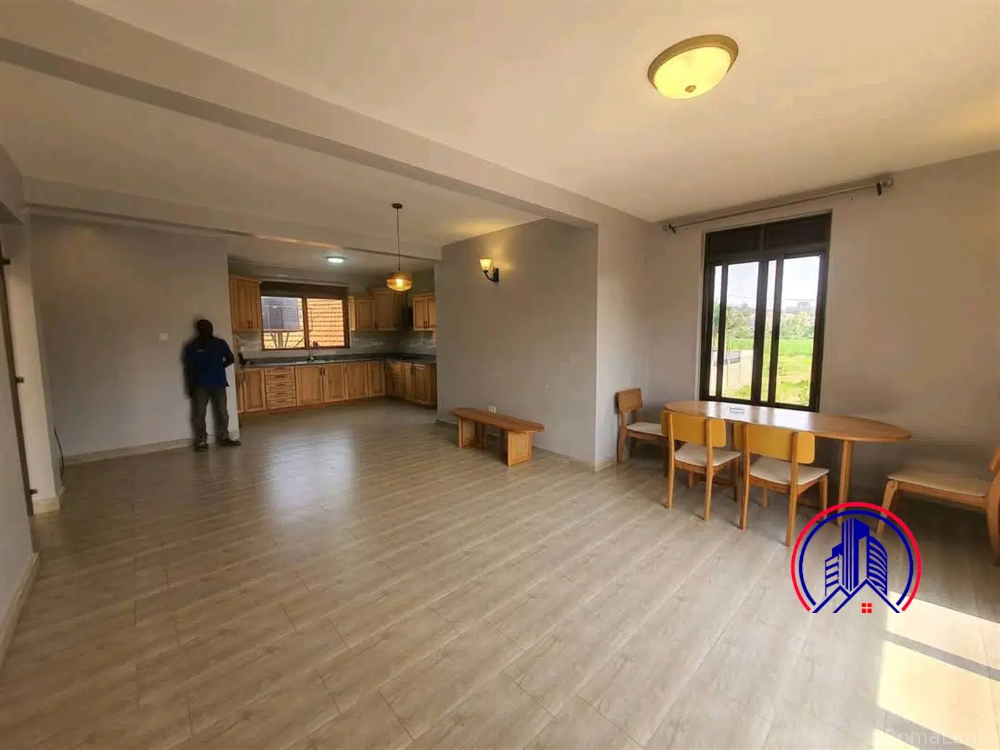 2 bedroom Apartment for rent in Muyenga Kampala Uganda