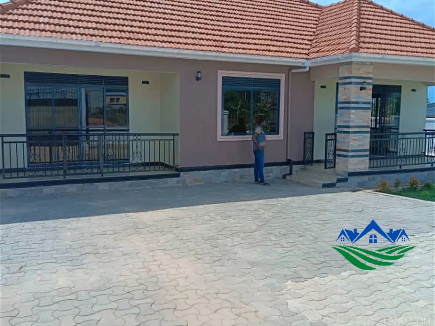 3 bedroom Bungalow for sale in Garuga Wakiso Uganda