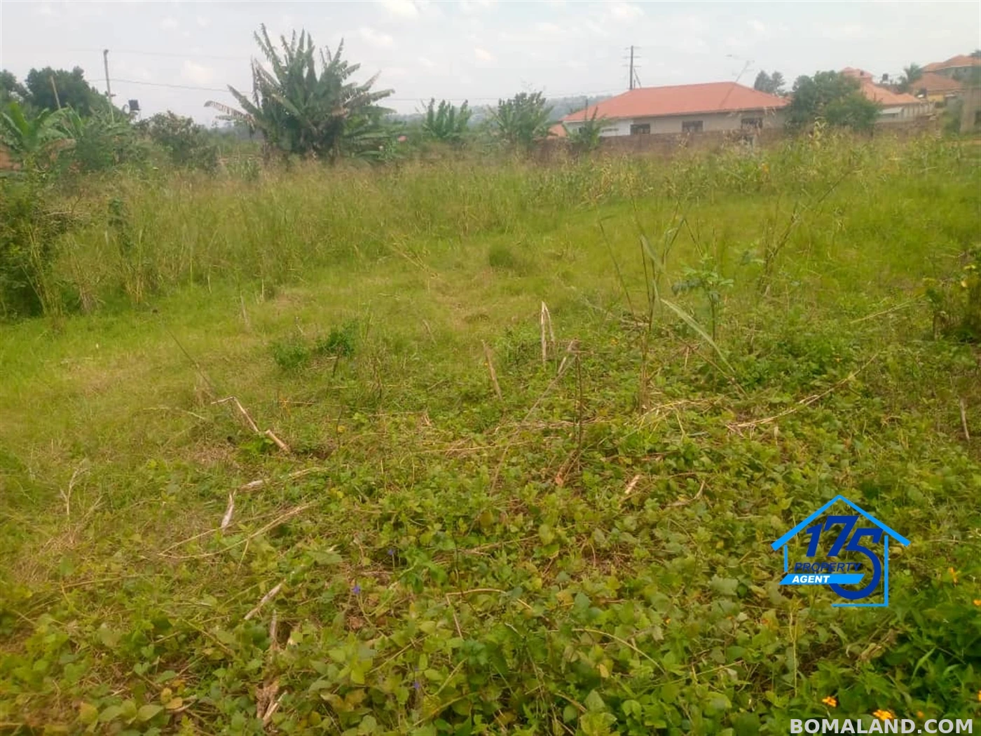 Residential Land for sale in Kira Wakiso Uganda