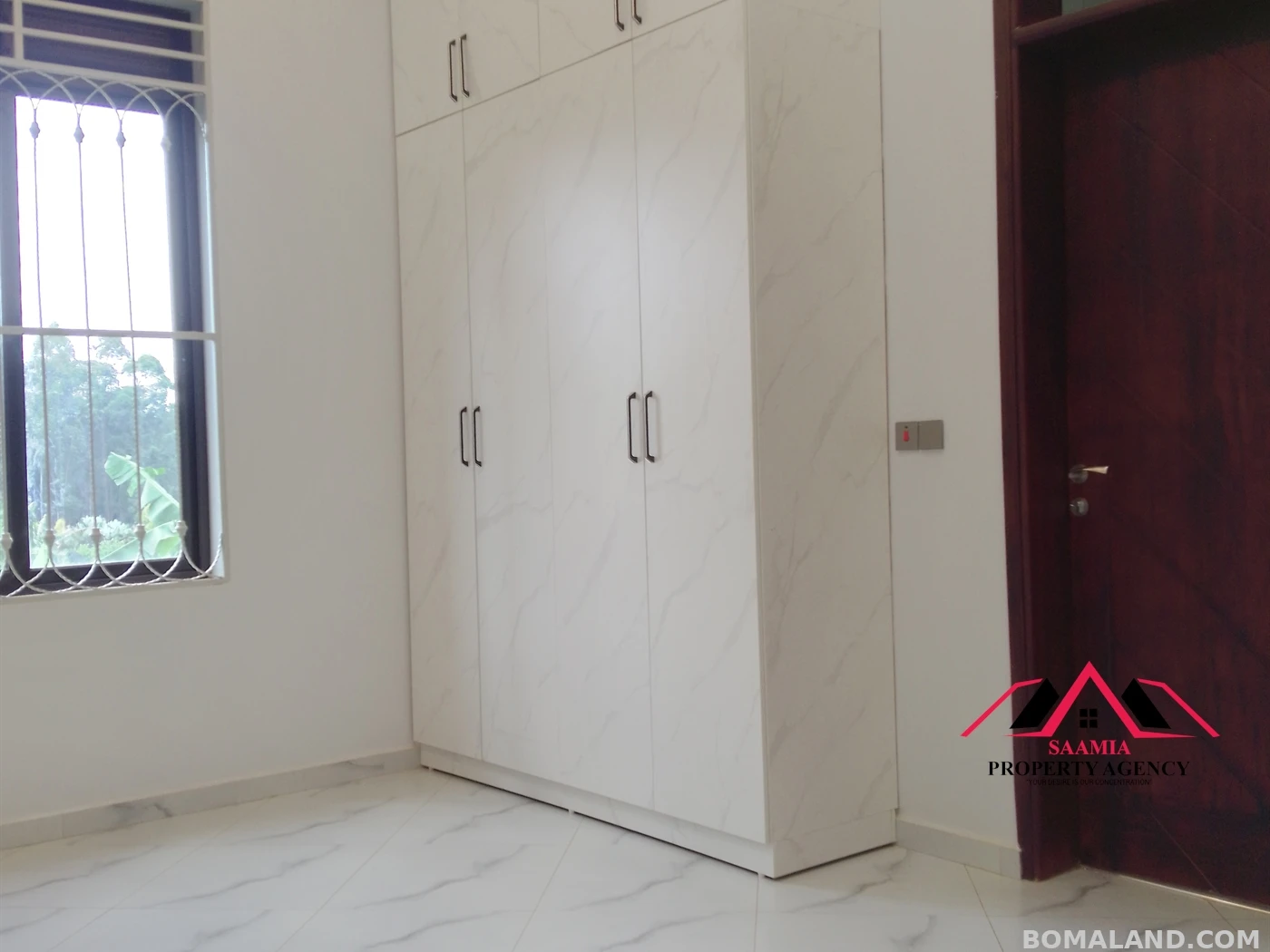 5 bedroom Mansion for sale in Kira Wakiso Uganda