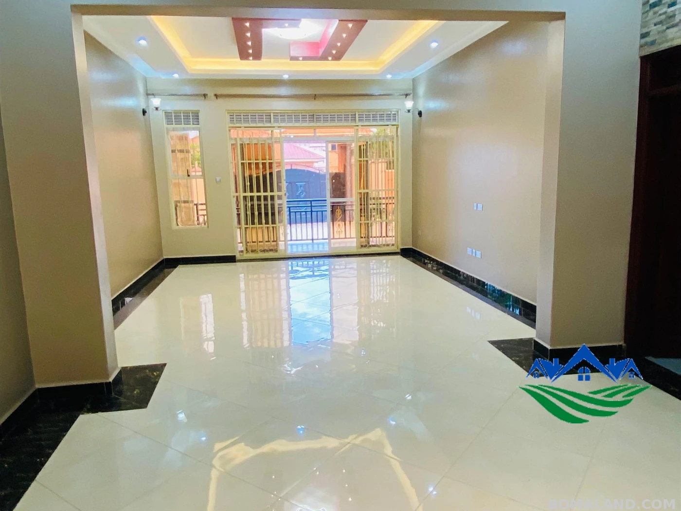 4 bedroom Bungalow for sale in Kitende Wakiso Uganda