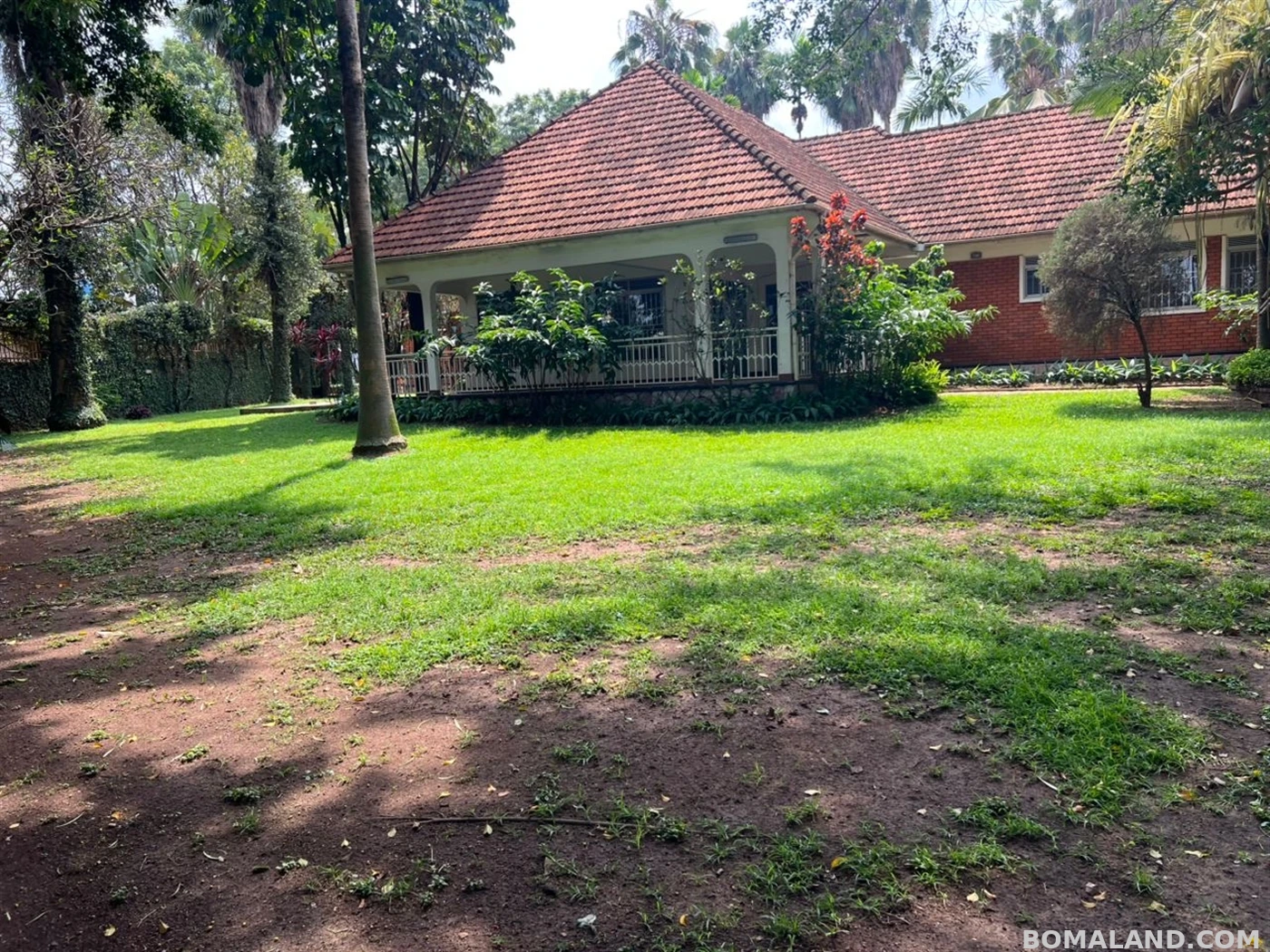 4 bedroom Bungalow for sale in Kololo Kampala Uganda