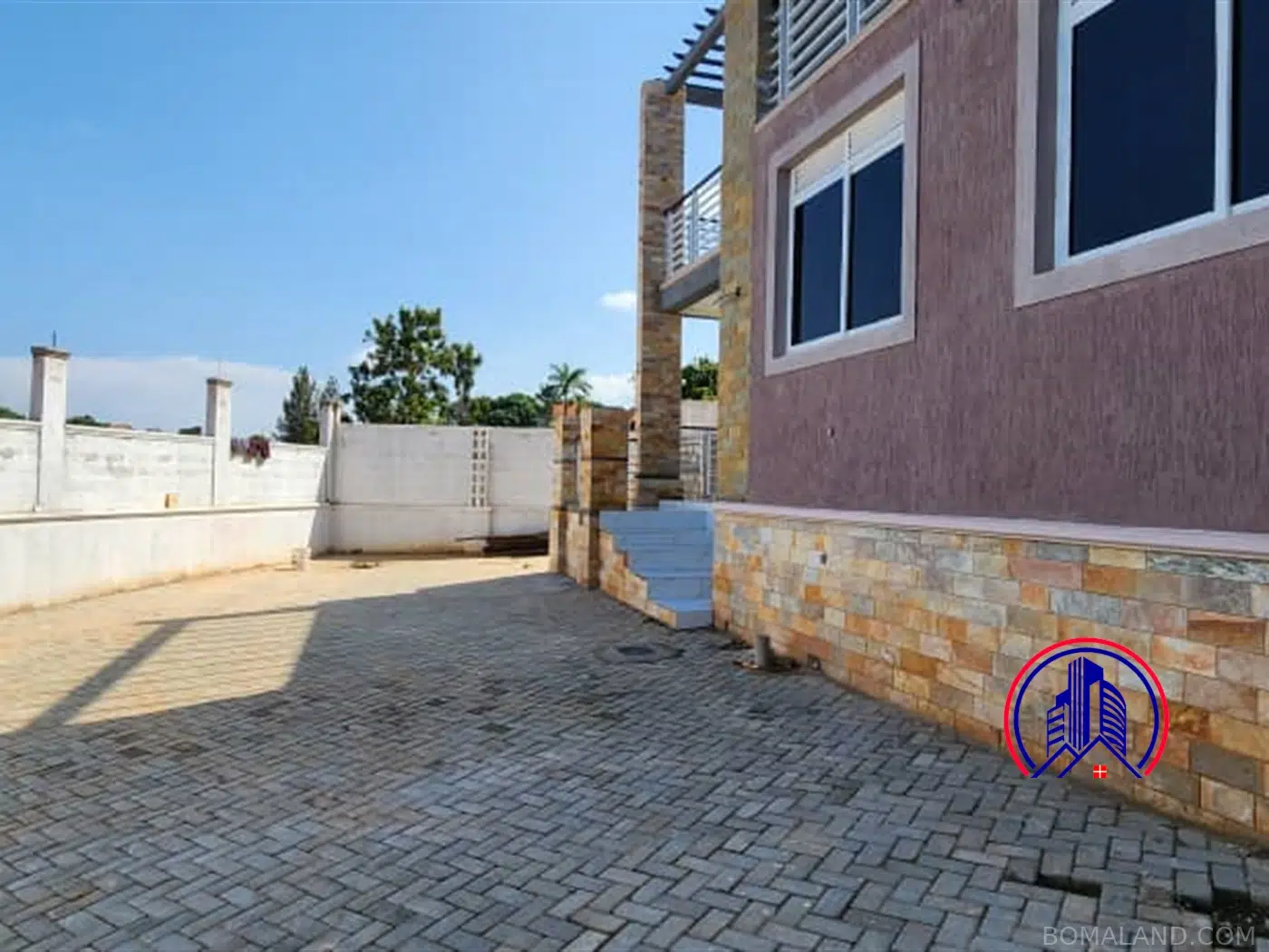 5 bedroom Storeyed house for sale in Kitende Wakiso Uganda