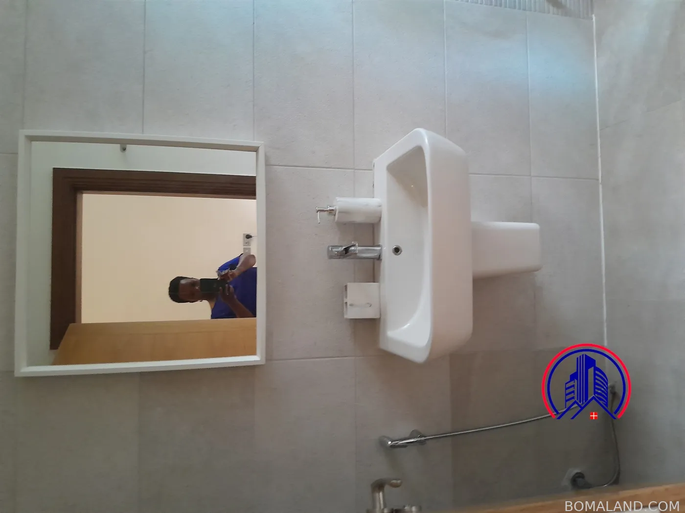 3 bedroom Apartment for rent in Bugoloobi Kampala Uganda