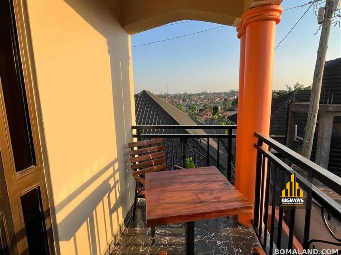 4 bedroom Storeyed house for sale in Gayaza Wakiso Uganda