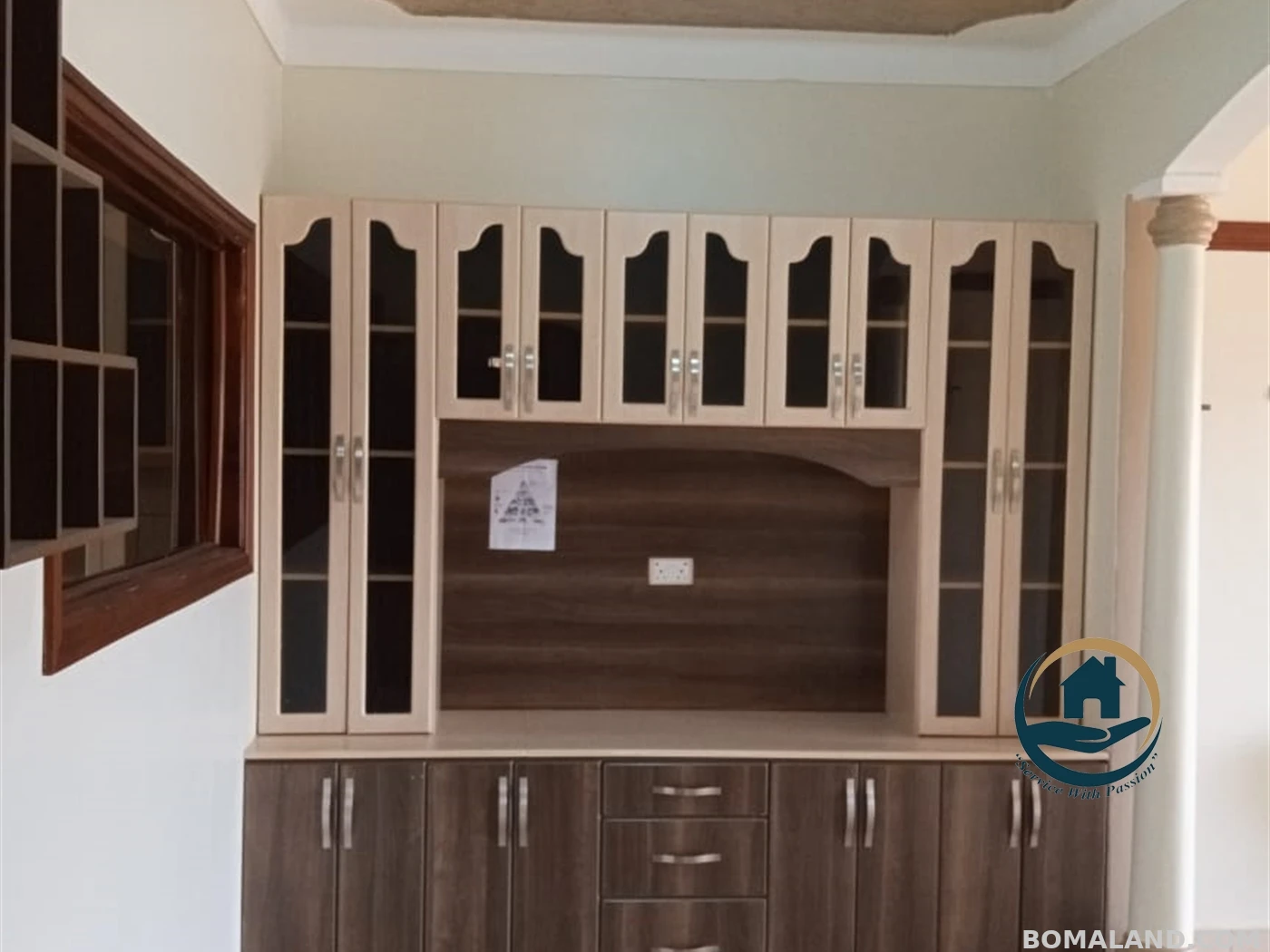 4 bedroom Semi Detached for sale in Entebbe Wakiso Uganda