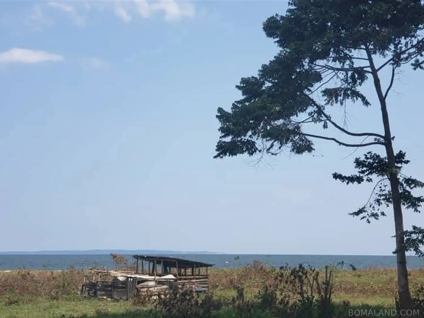 Residential Land for sale in Garuga Wakiso Uganda