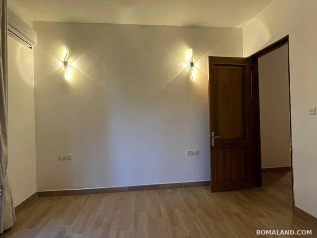 4 bedroom Bungalow for rent in Nakasero Kampala Uganda