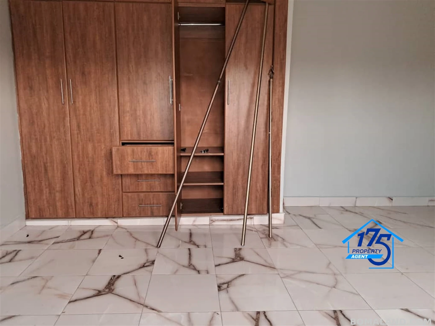 4 bedroom Bungalow for sale in Kira Wakiso Uganda