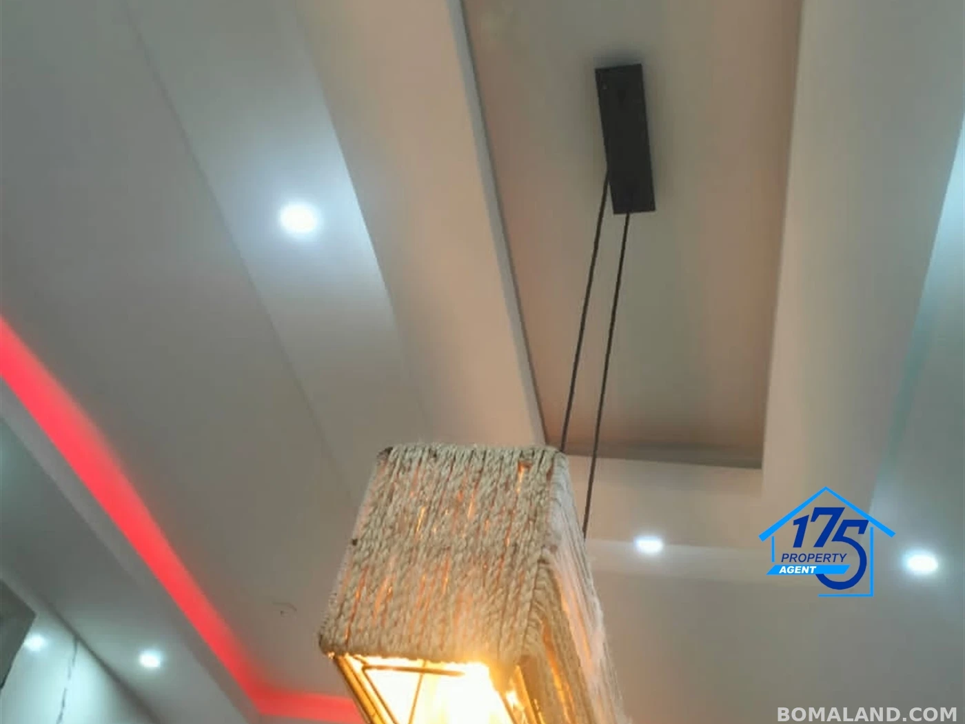 5 bedroom Duplex for sale in Kisaasi Kampala Uganda