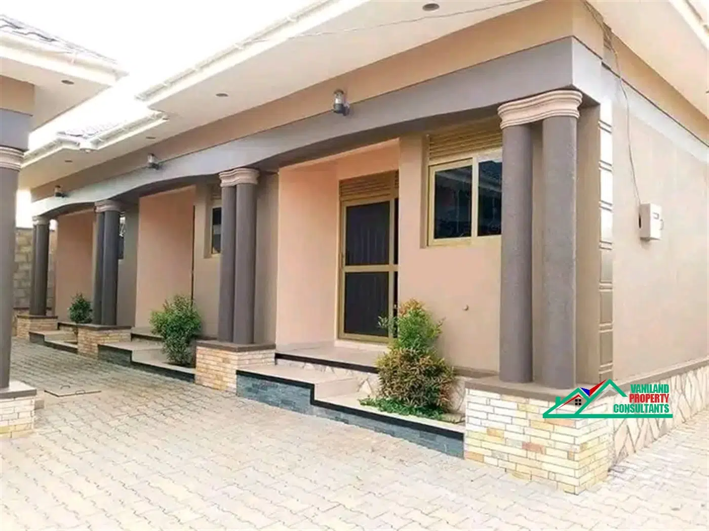 1 bedroom Apartment for rent in Mutungo Kampala Uganda