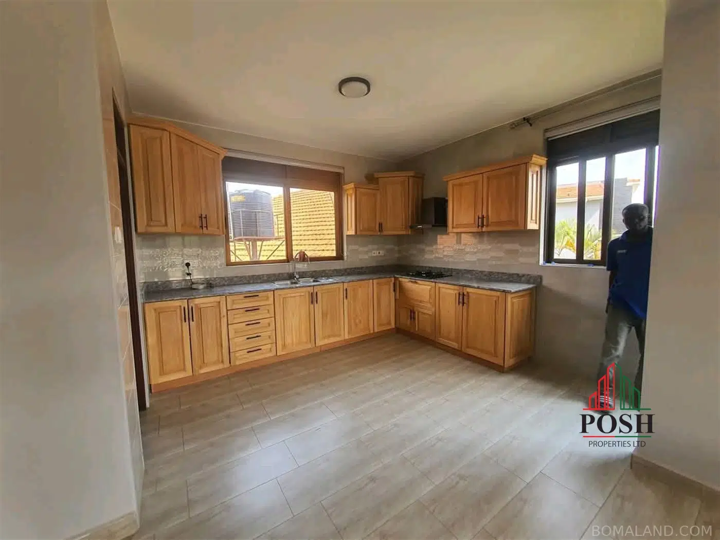 2 bedroom Apartment for rent in Muyenga Kampala Uganda