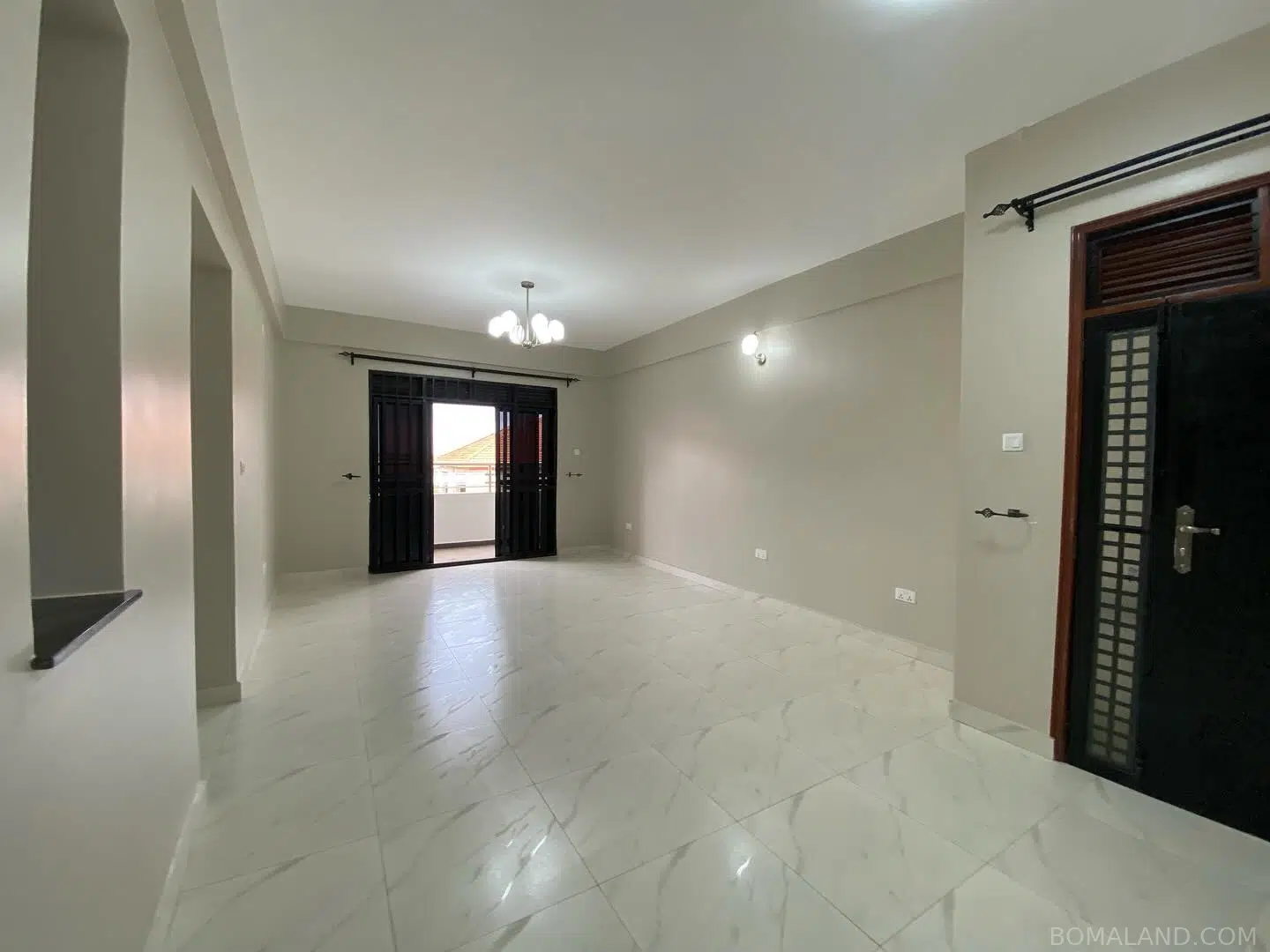 3 bedroom Apartment for rent in Kira Kampala Uganda