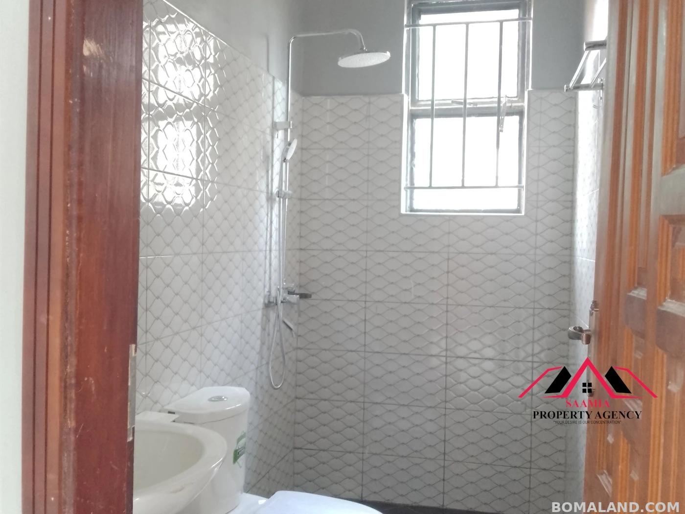 1 bedroom Apartment for rent in Najjera Kampala Uganda