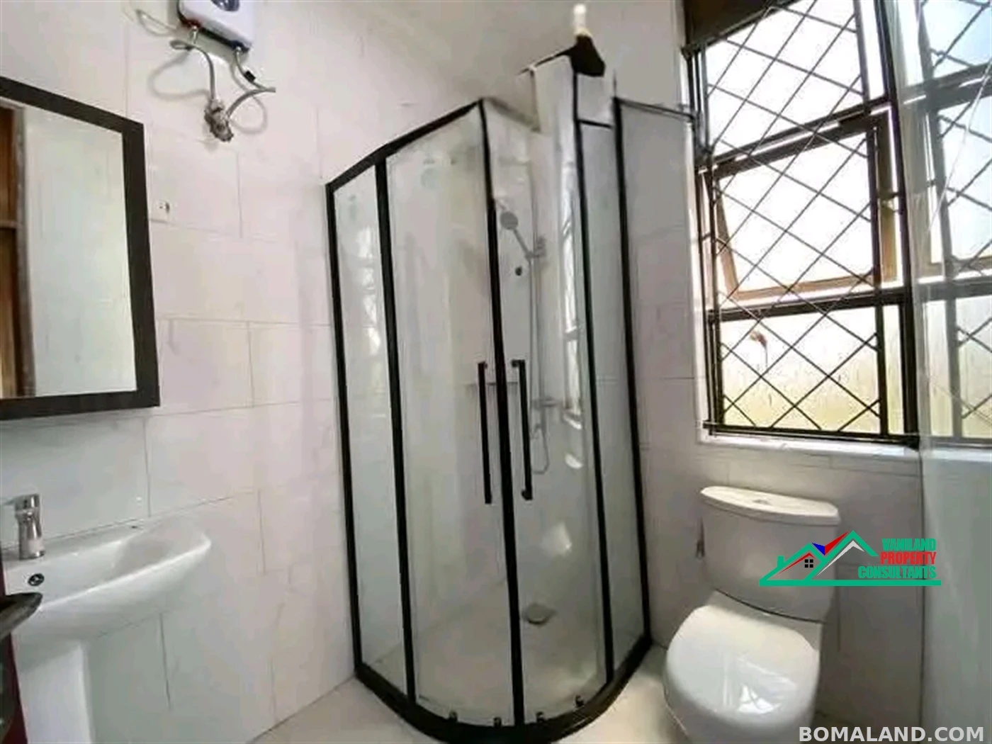 1 bedroom Apartment for rent in Mutungo Kampala Uganda