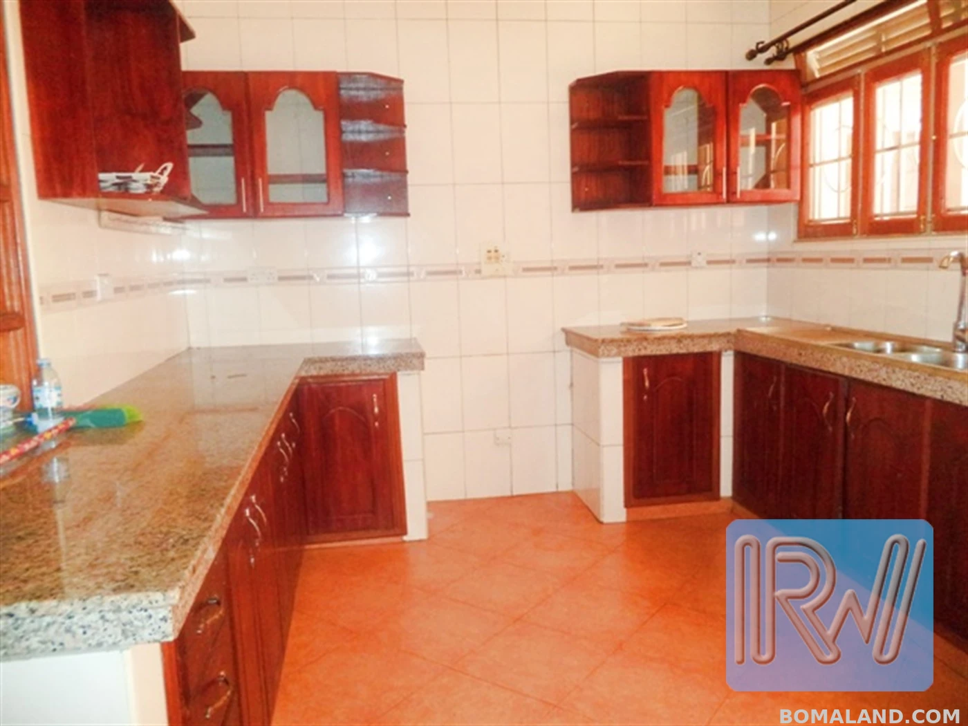 5 bedroom Storeyed house for sale in Entebbe Wakiso Uganda