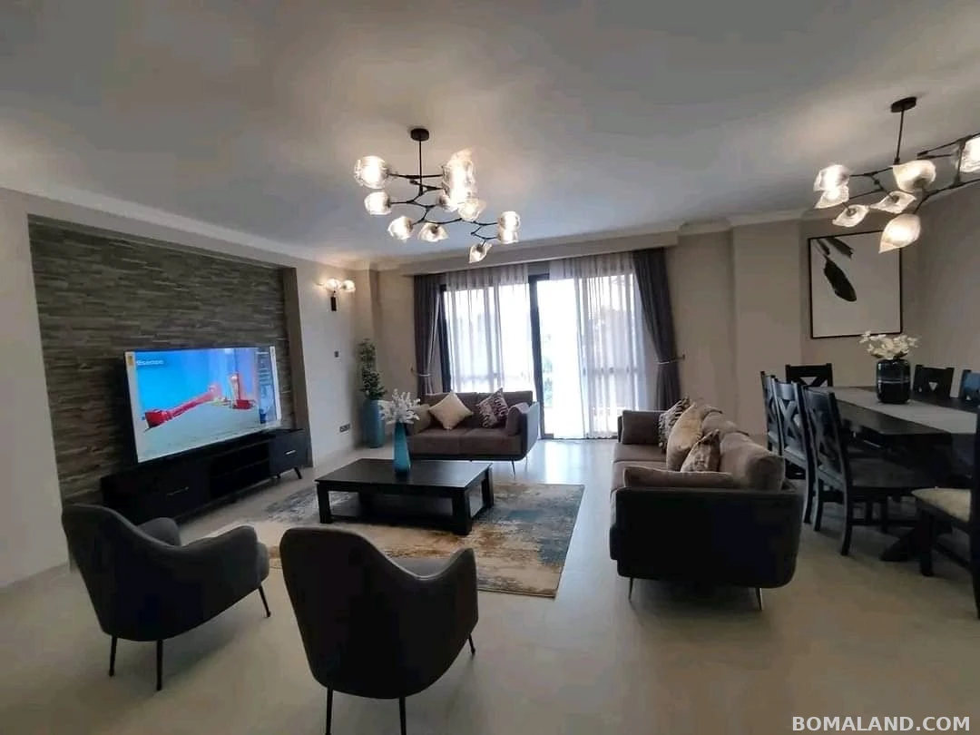 4 bedroom Condominium for sale in Kololo Kampala Uganda