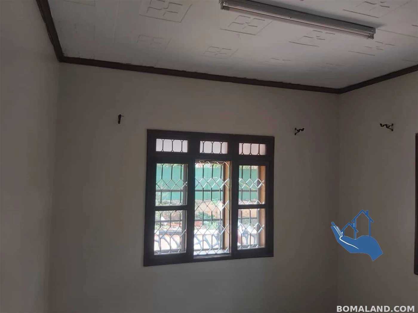 4 bedroom Bungalow for rent in Muyenga Kampala Uganda