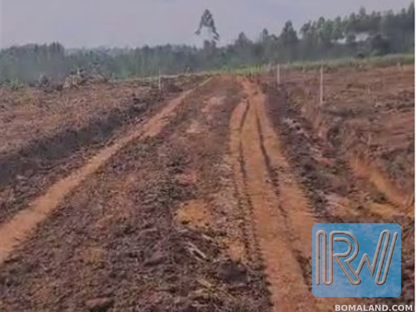 Multipurpose Land for sale in Nakawuka Wakiso Uganda