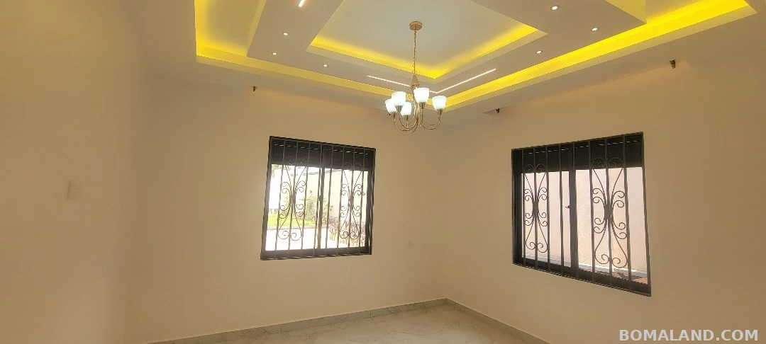 3 bedroom Bungalow for sale in Najjera Kampala Uganda