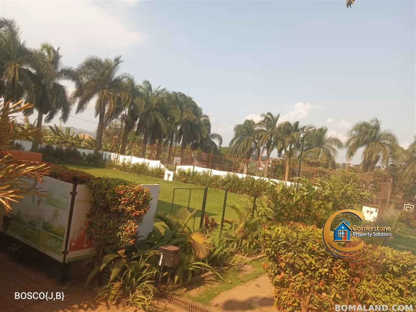 Hotel for sale in Najjera Wakiso Uganda